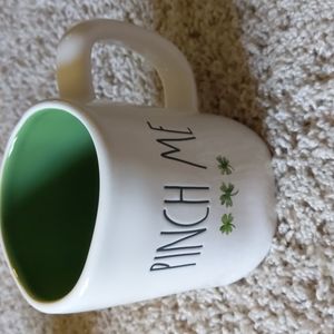 Rae Dunn "Pinch Me" mug